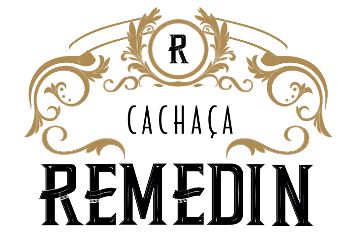 Cachaça Remedin